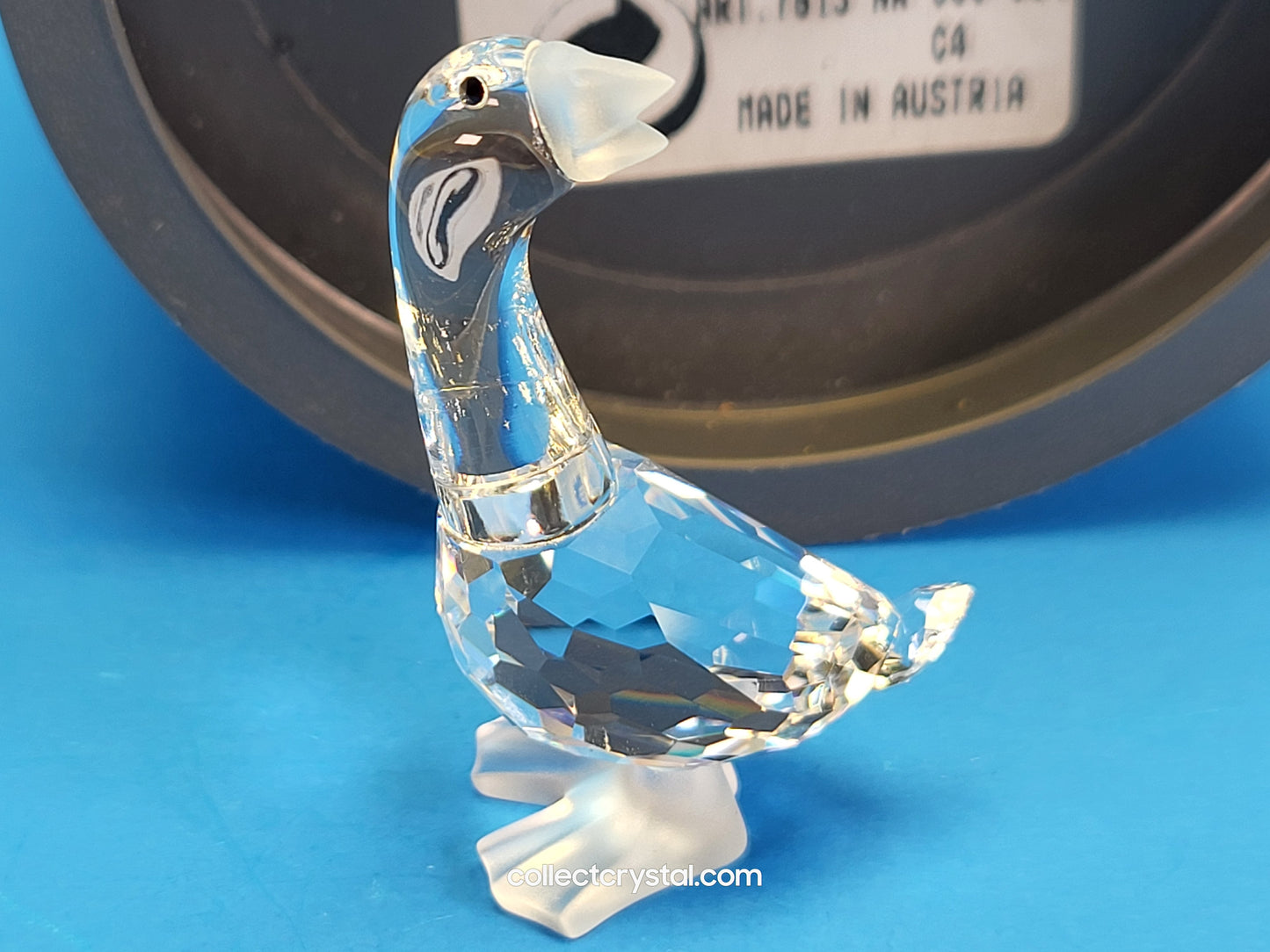 Mother Goose - GOSLING DICK 174963 or 7613 004