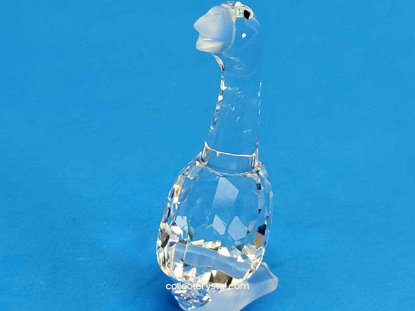 Mother Goose - GOSLING DICK 174963 or 7613 004
