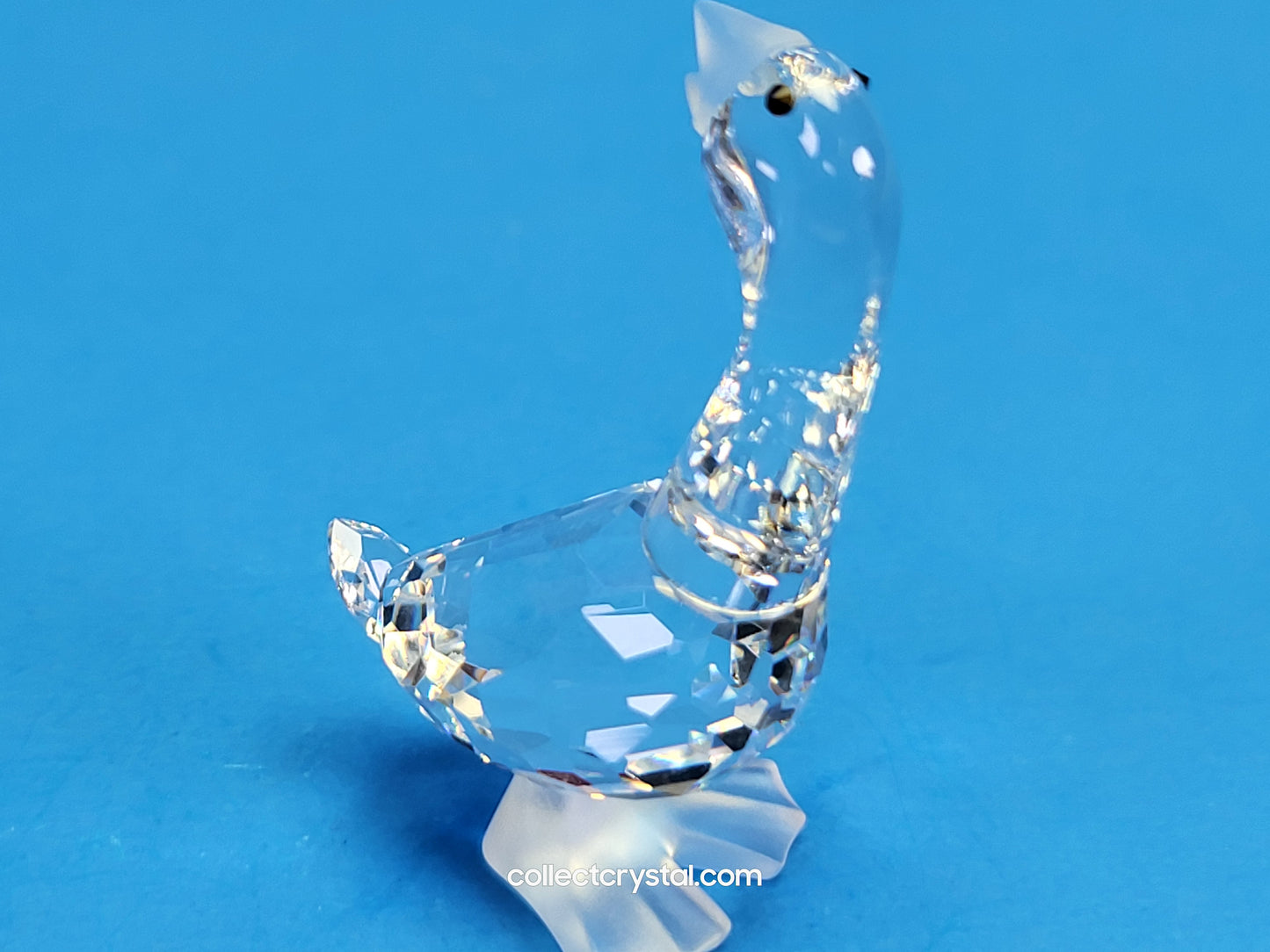 Mother Goose - GOSLING DICK 174963 or 7613 004