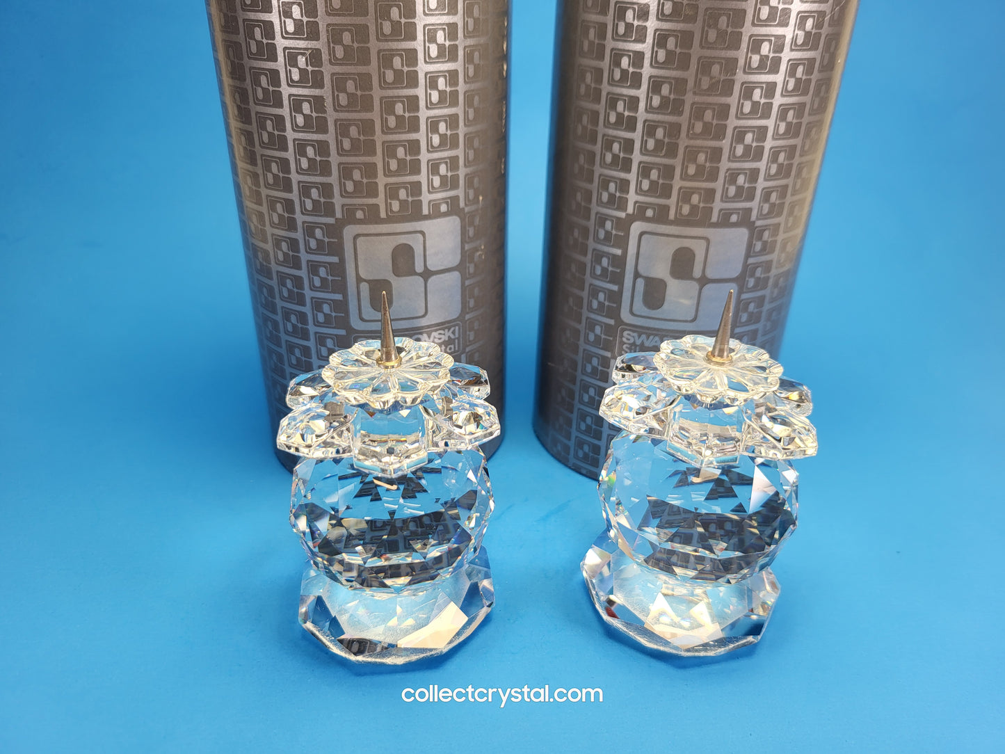 Giftware CANDLEHOLDER 103 EUROPE 010281 or 7600NR103