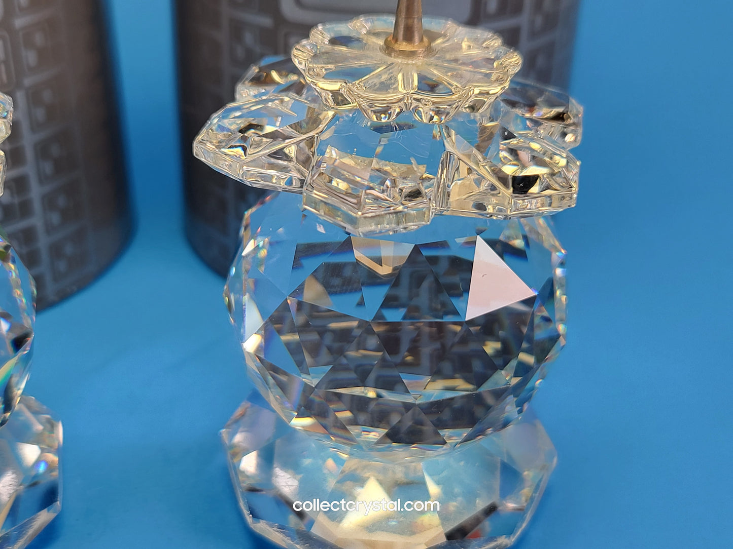 Giftware CANDLEHOLDER 103 EUROPE 010281 or 7600NR103