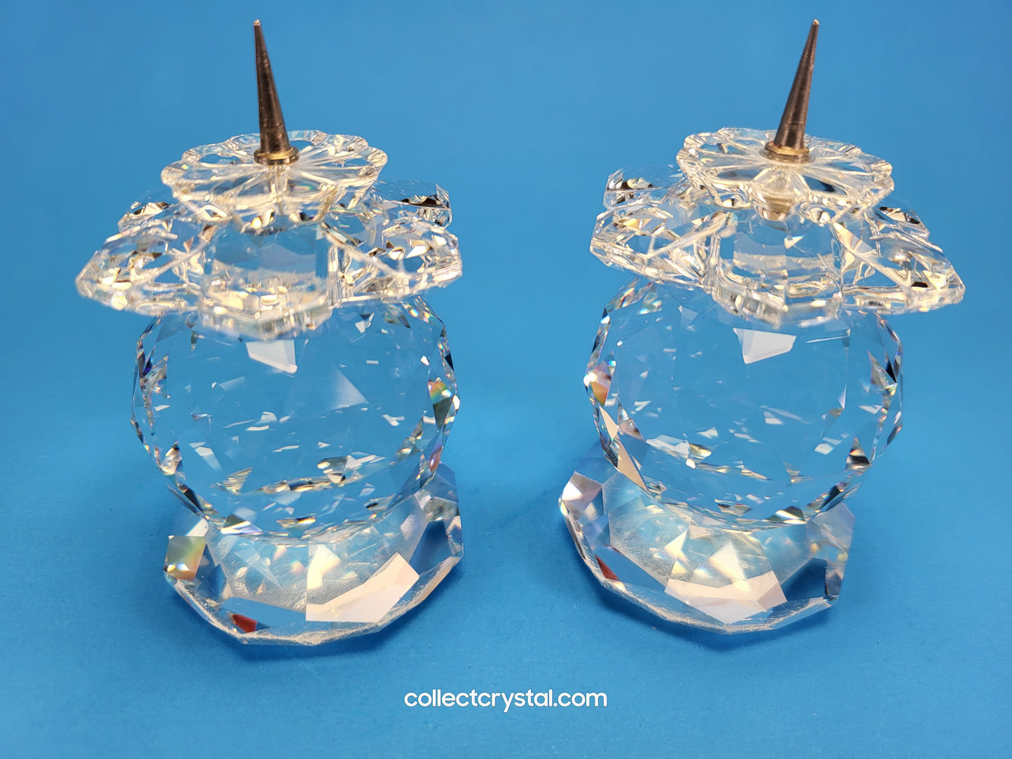 Giftware CANDLEHOLDER 103 EUROPE 010281 or 7600NR103