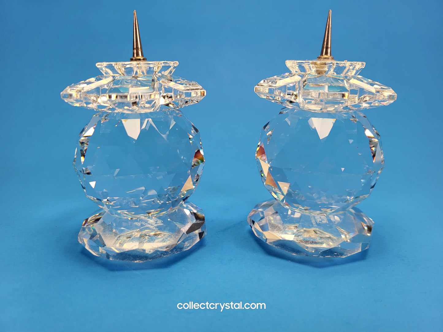 Giftware CANDLEHOLDER 103 EUROPE 010281 or 7600NR103