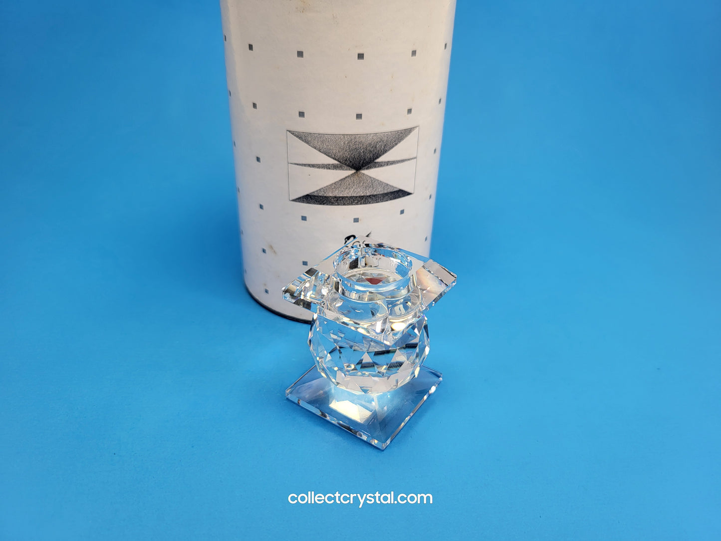 Giftware CANDLEHOLDER 102 USA 010075