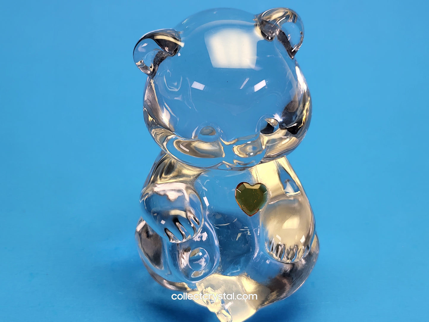 Fenton Birthday Teddy Bear