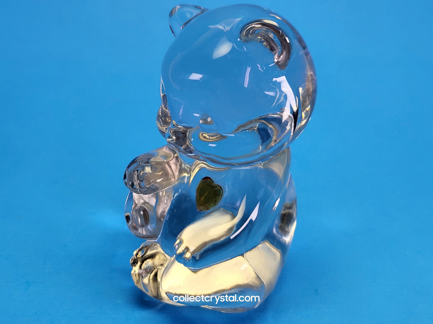 Fenton Birthday Teddy Bear