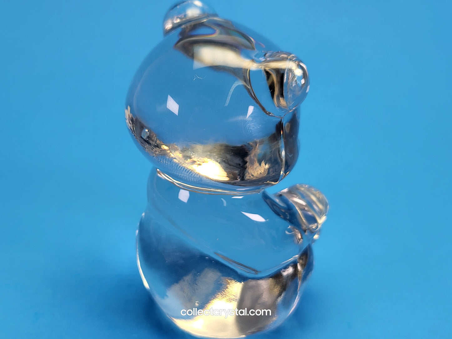 Fenton Birthday Teddy Bear