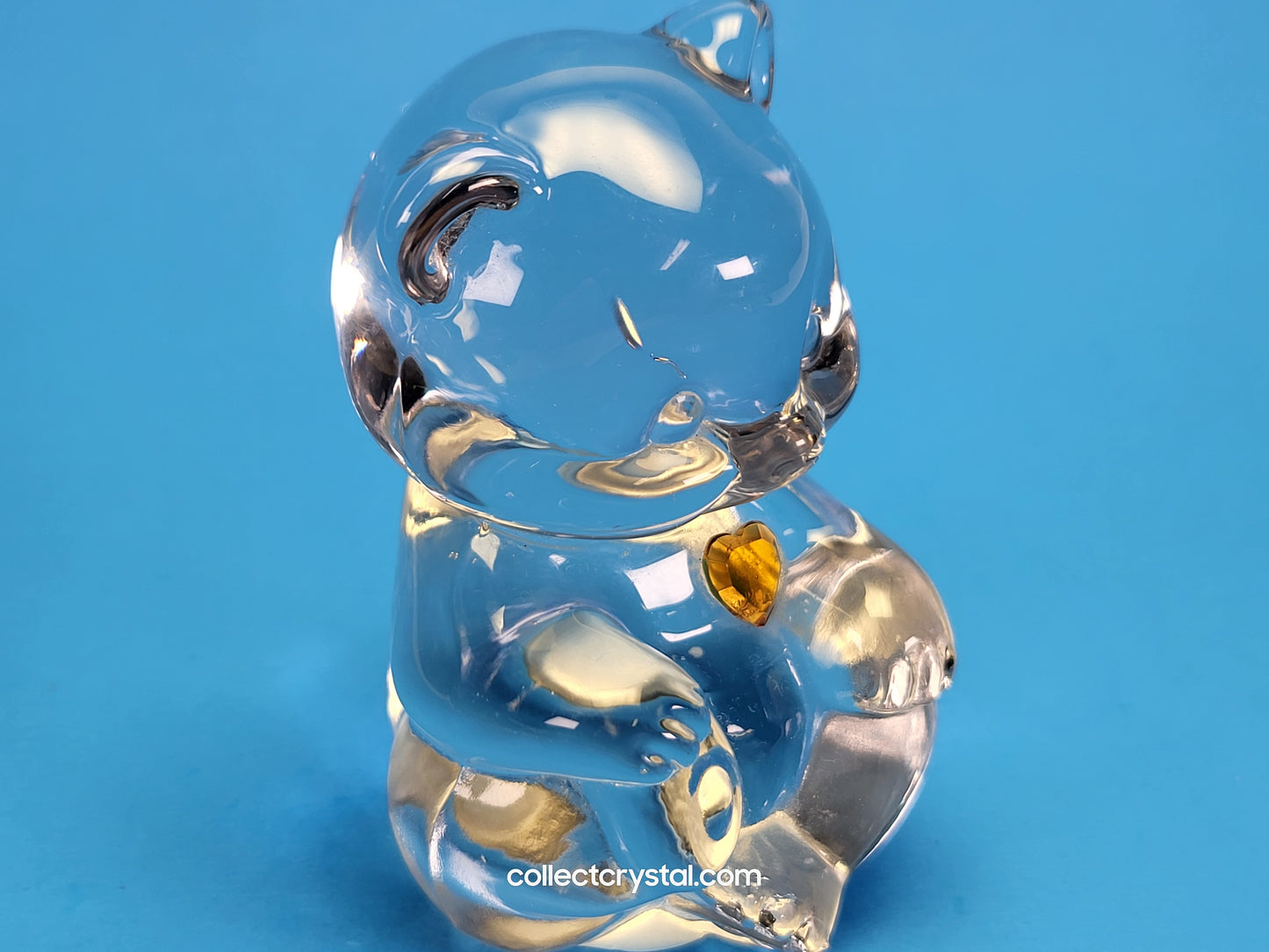 Fenton Birthday Teddy Bear
