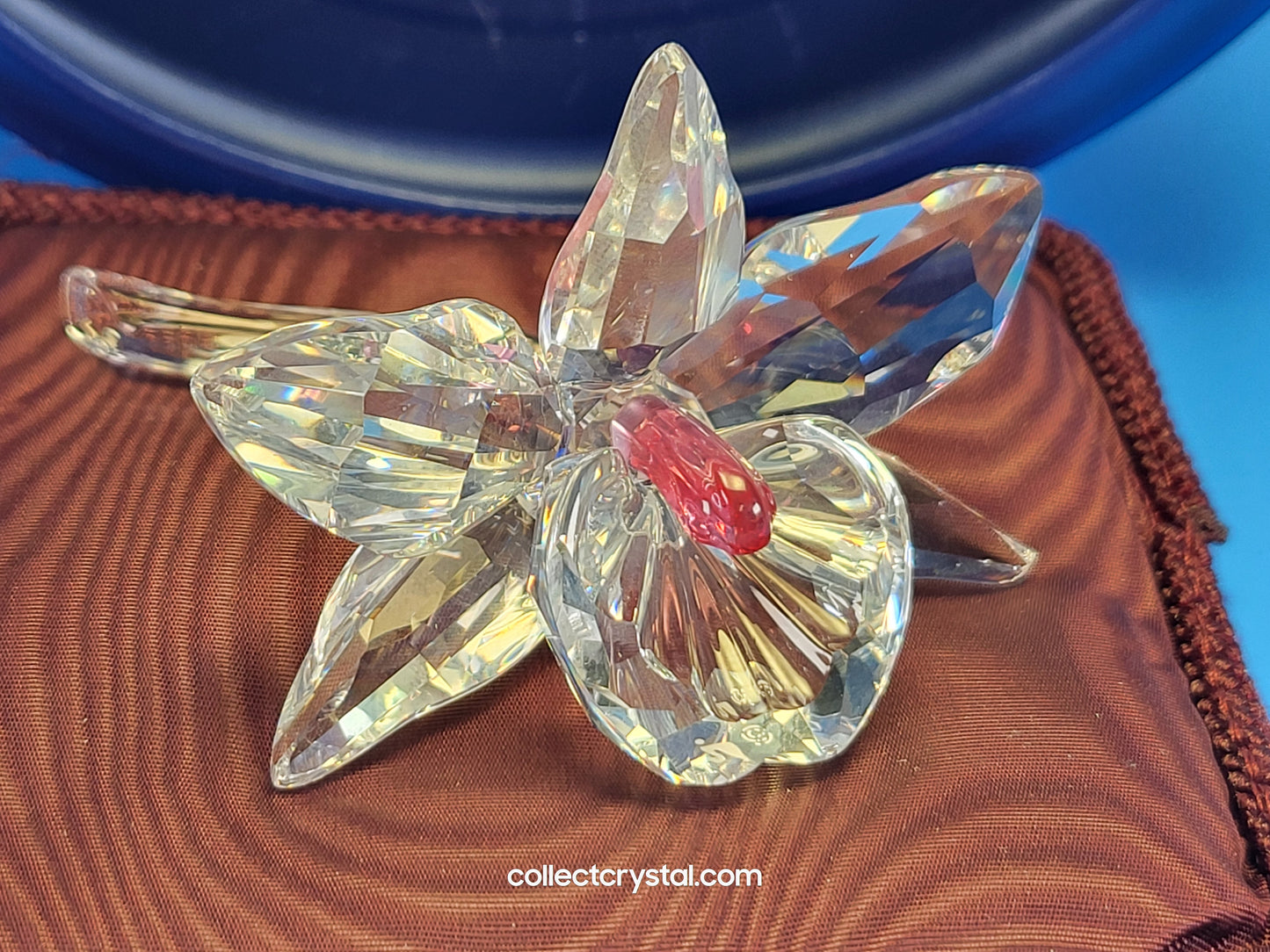 ORCHID – light pink CENTRE 200287
