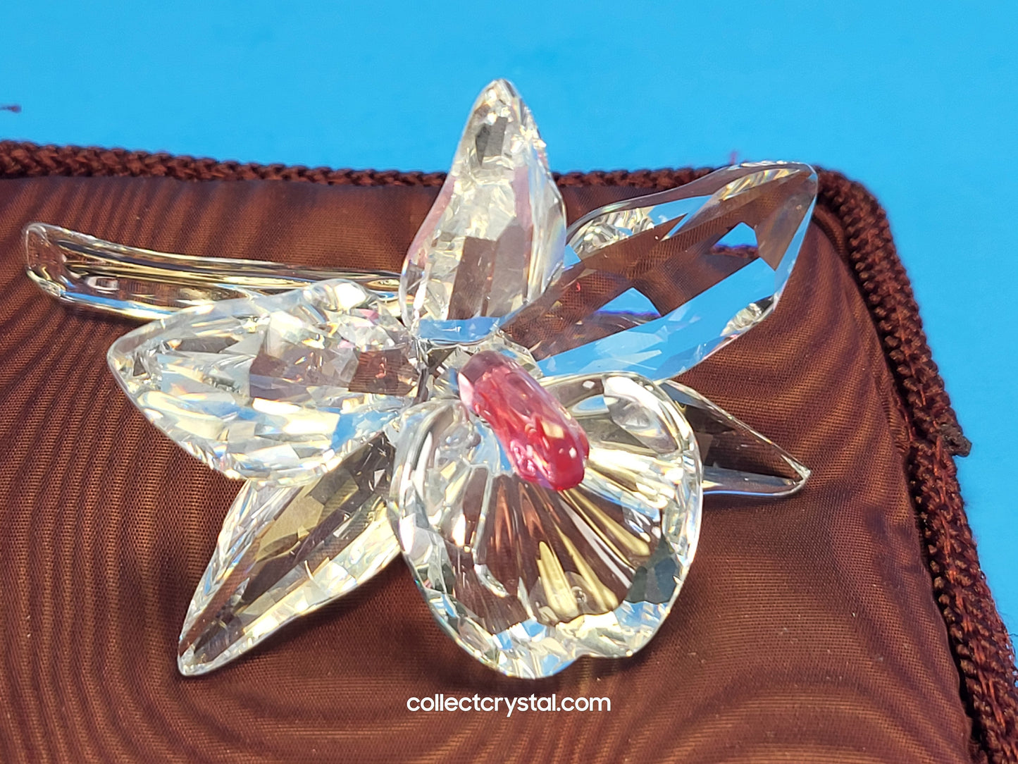 ORCHID – light pink CENTRE 200287