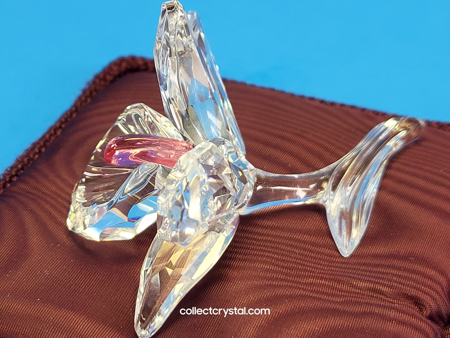 ORCHID – light pink CENTRE 200287