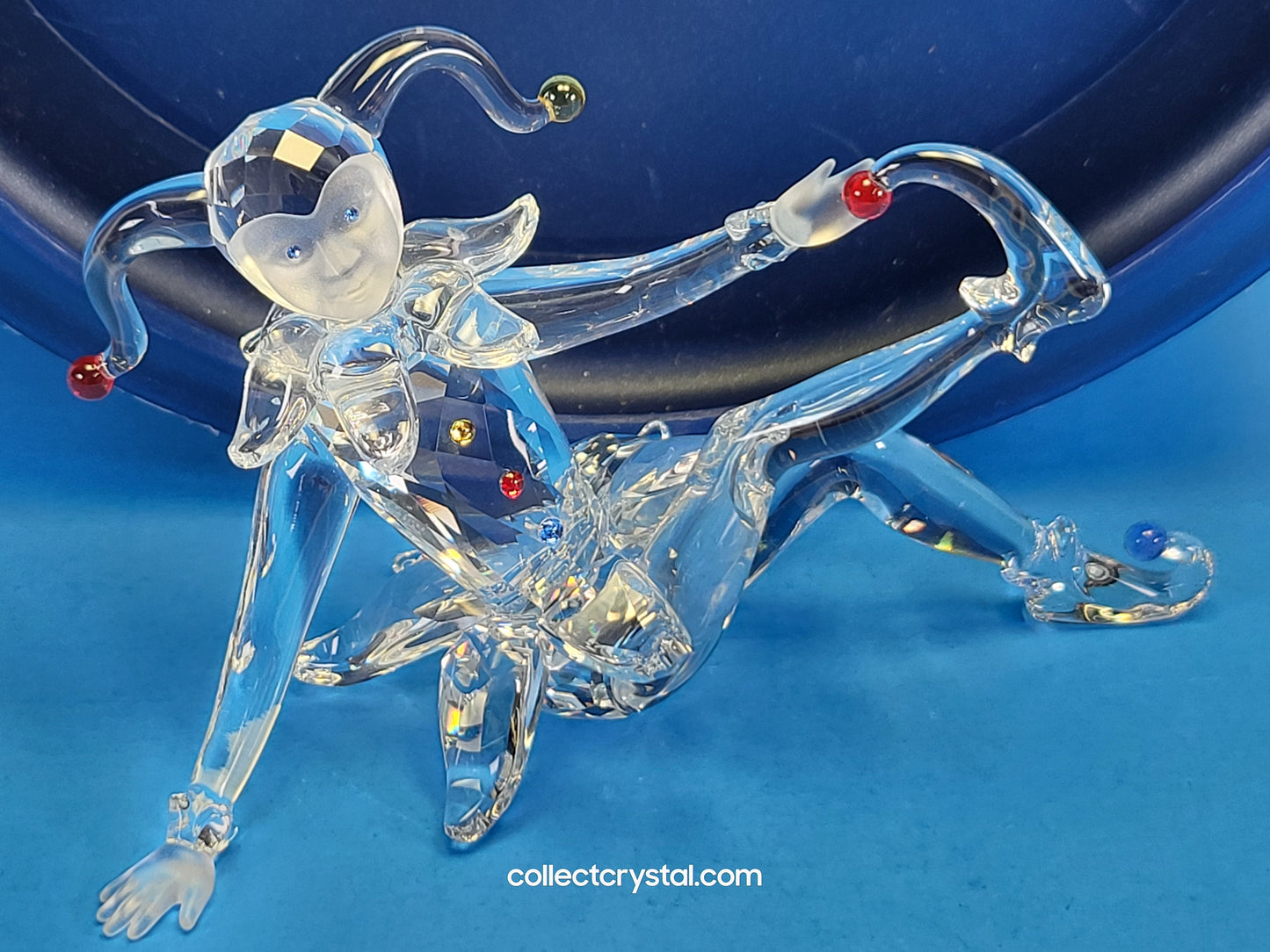 Jester # 275555 639617