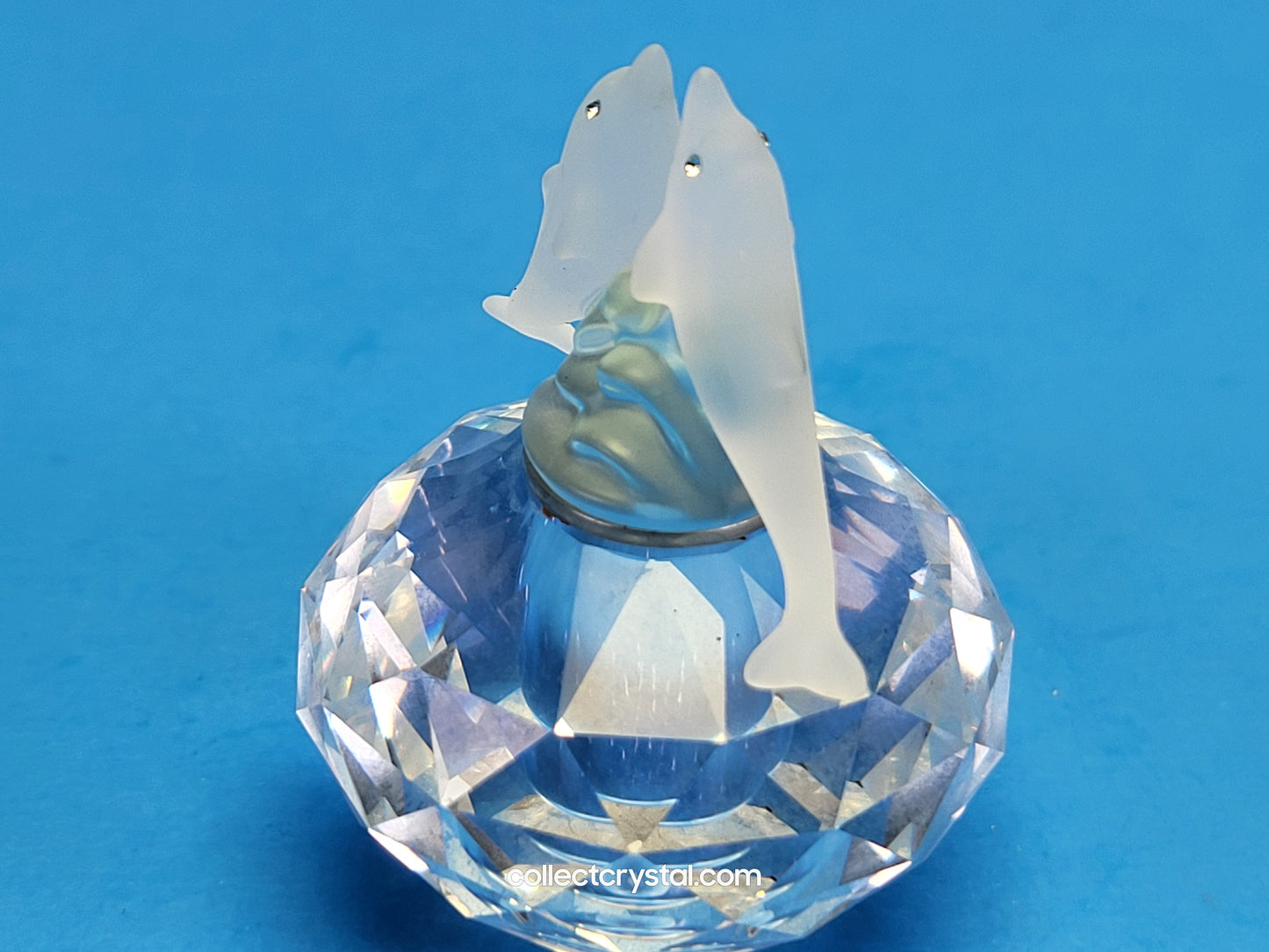 FLACON – DOLPHIN 265896 - perfume bottle