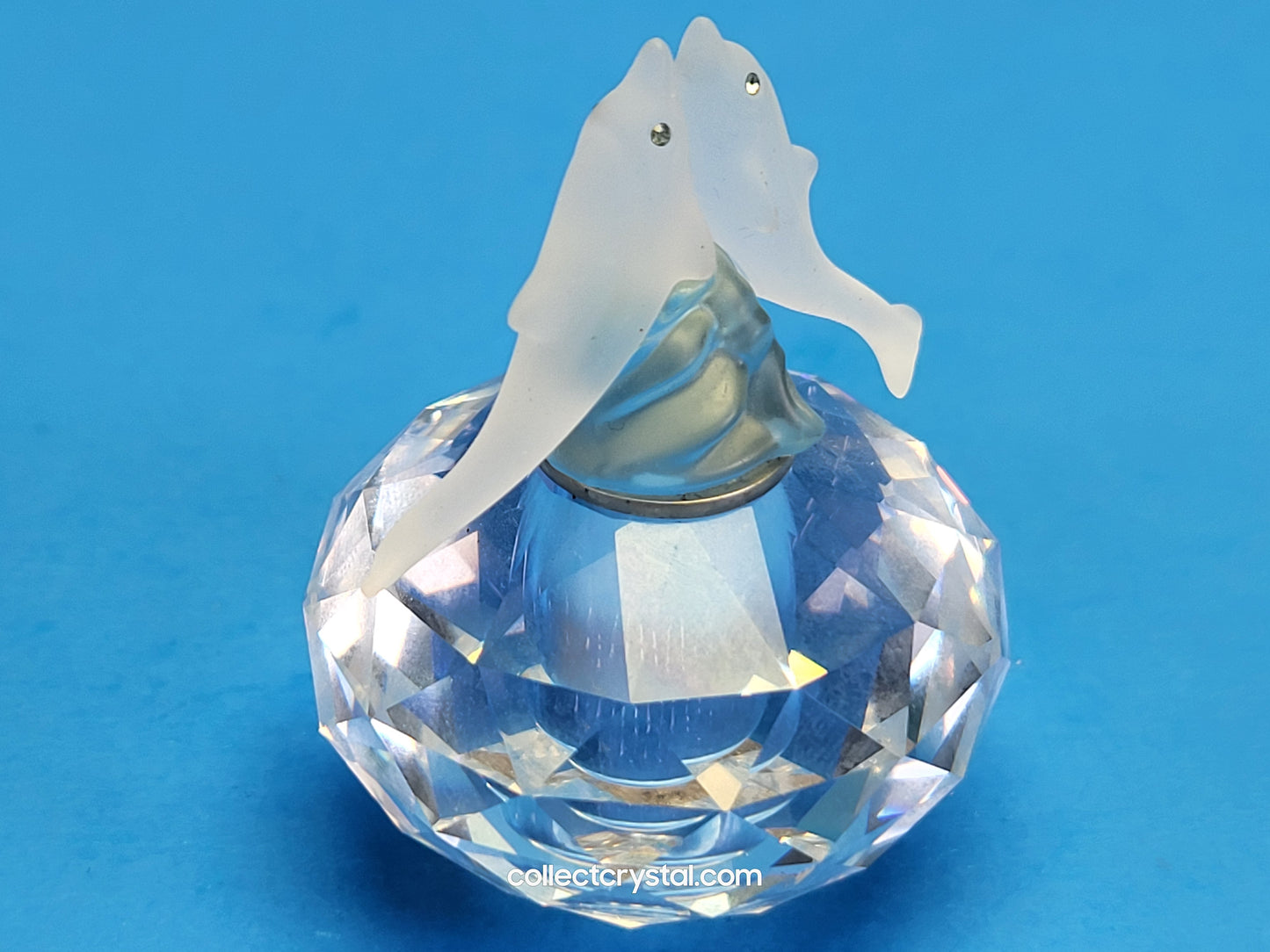 FLACON – DOLPHIN 265896 - perfume bottle