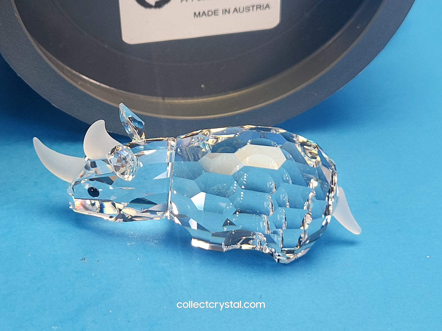 Rhino RHINOCEROS Family 117900 & 151521 Set
