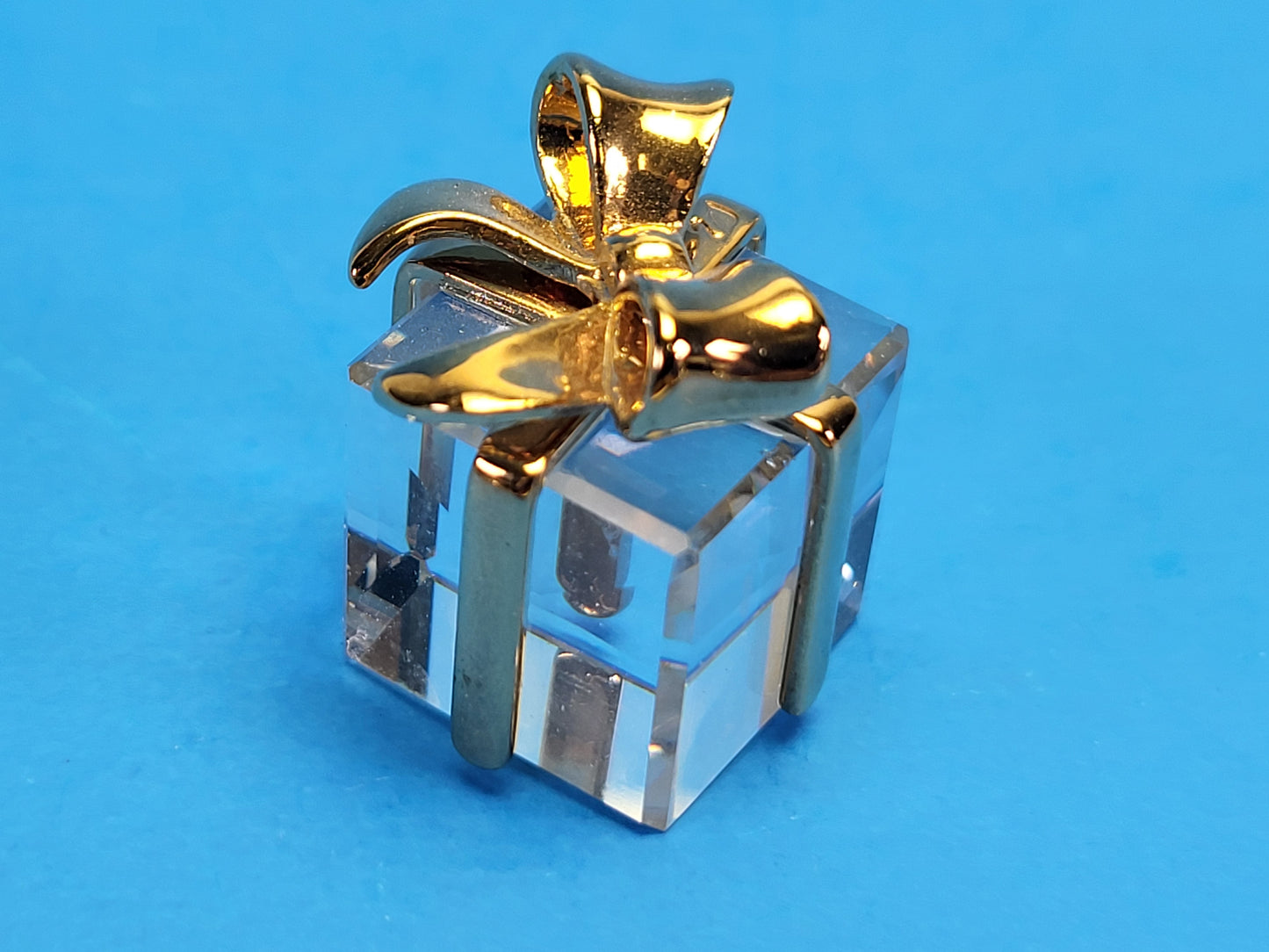 MEMORIES – PRESENT GOLD 191603