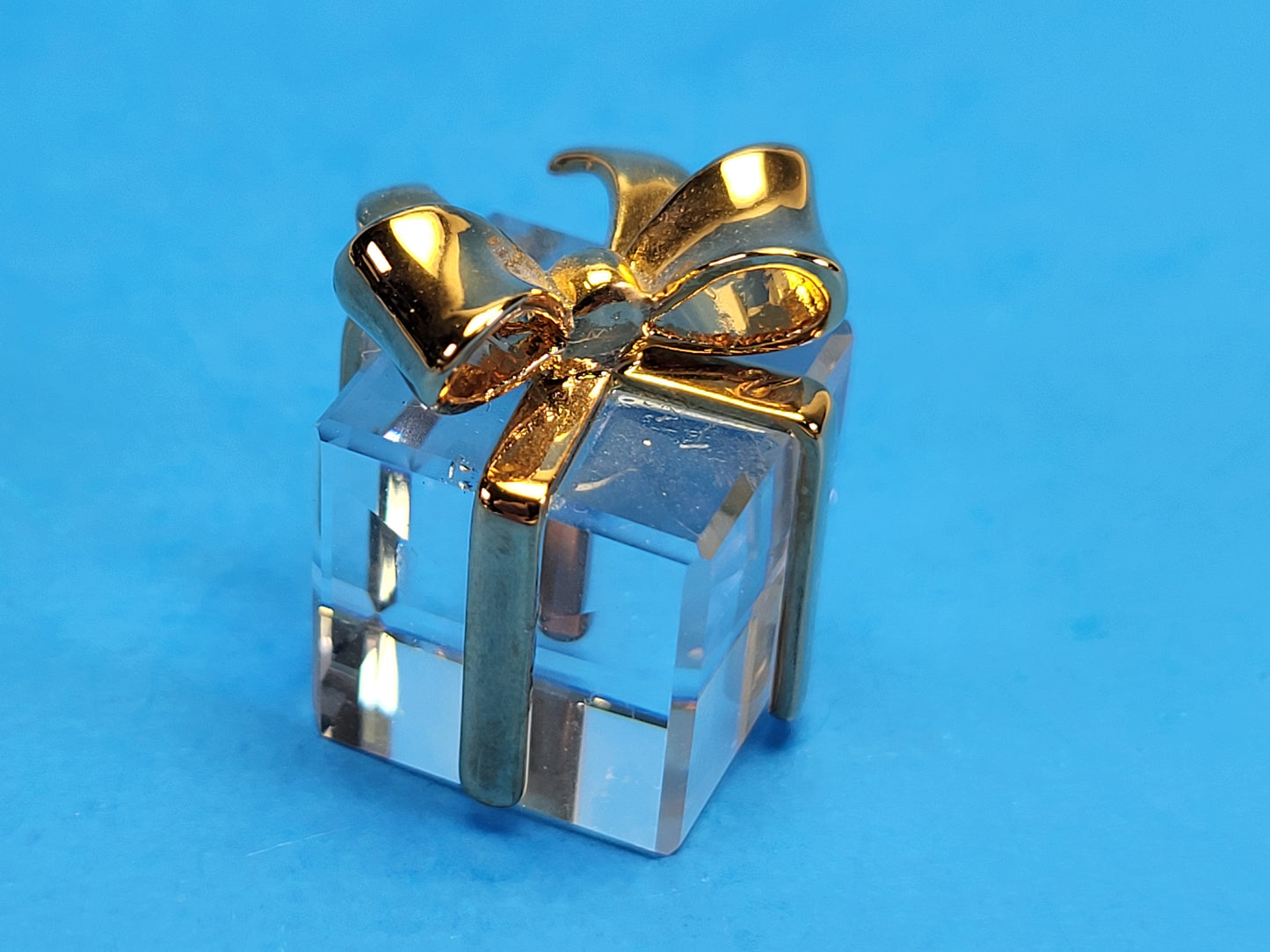MEMORIES – PRESENT GOLD 191603