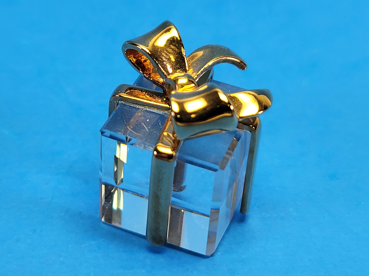 MEMORIES – PRESENT GOLD 191603