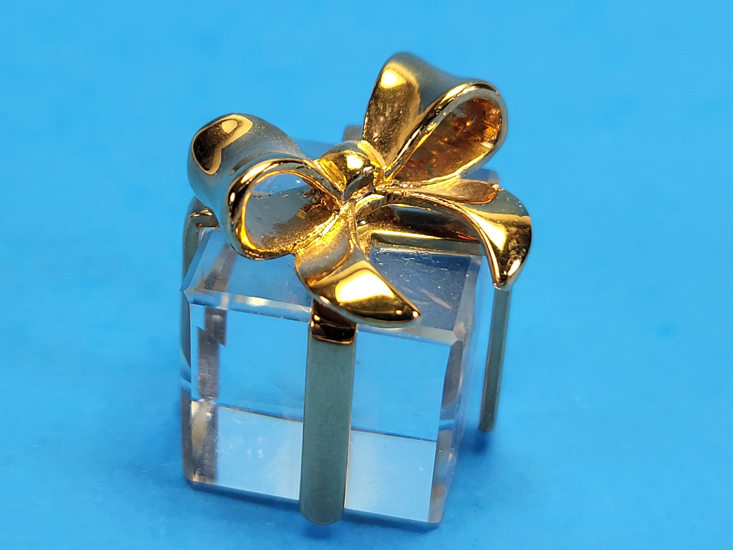 MEMORIES – PRESENT GOLD 191603