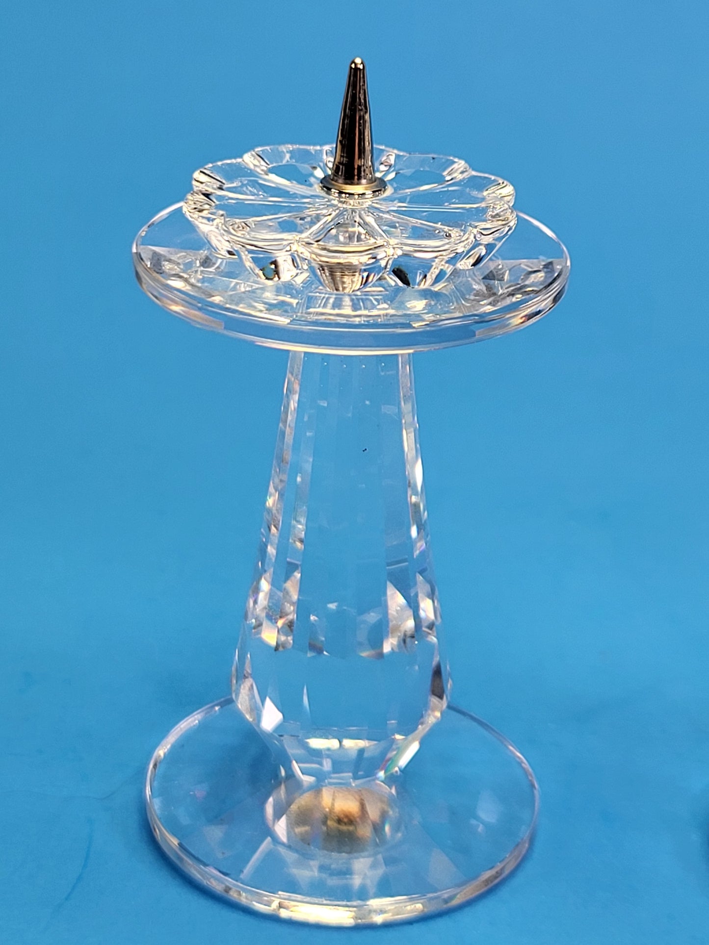 CANDLEHOLDER 120 EUROPE 012260 pin Set of 2