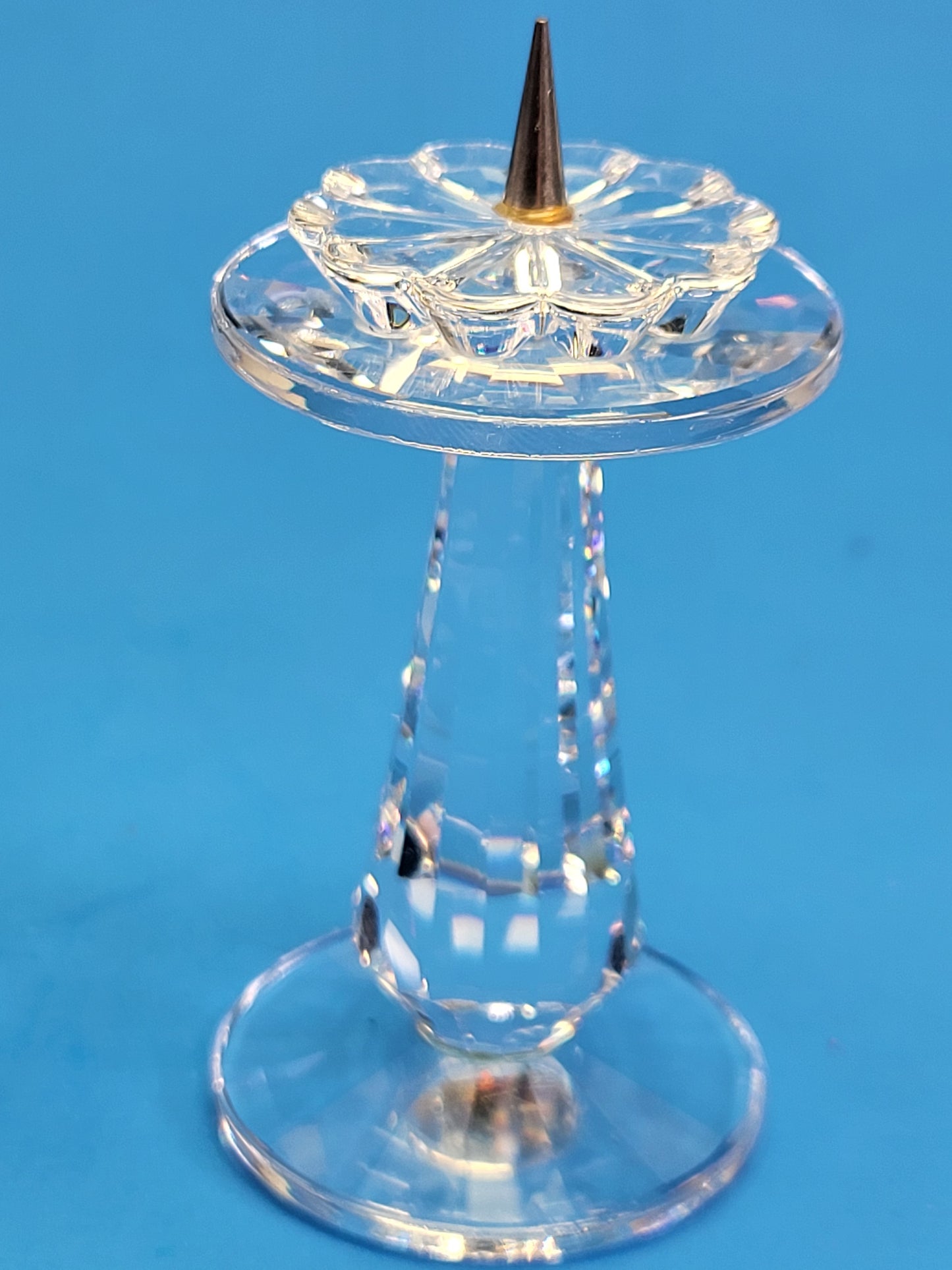 CANDLEHOLDER 120 EUROPE 012260 pin Set of 2