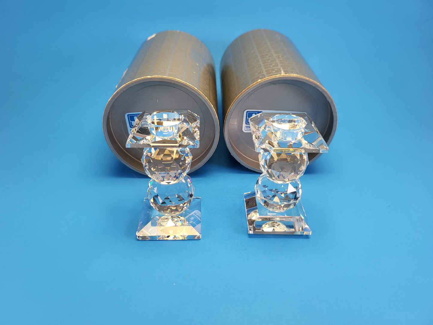 Giftware CANDLEHOLDER 109 USA 010077 or 7600 019