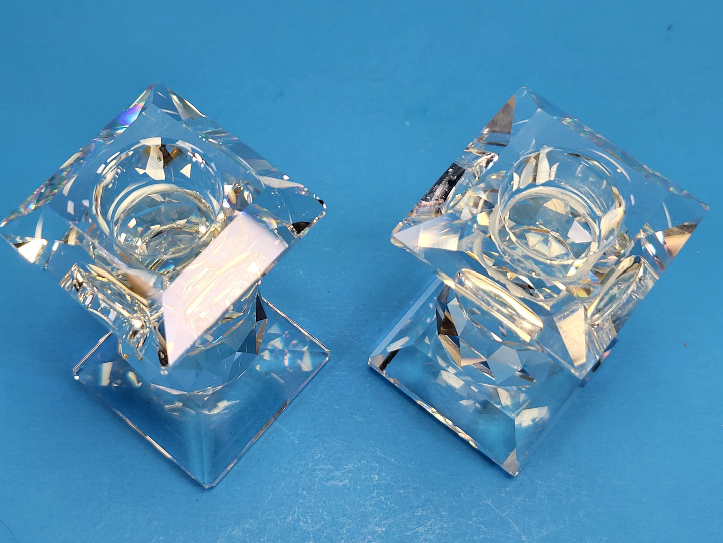 Giftware CANDLEHOLDER 109 USA 010077 or 7600 019