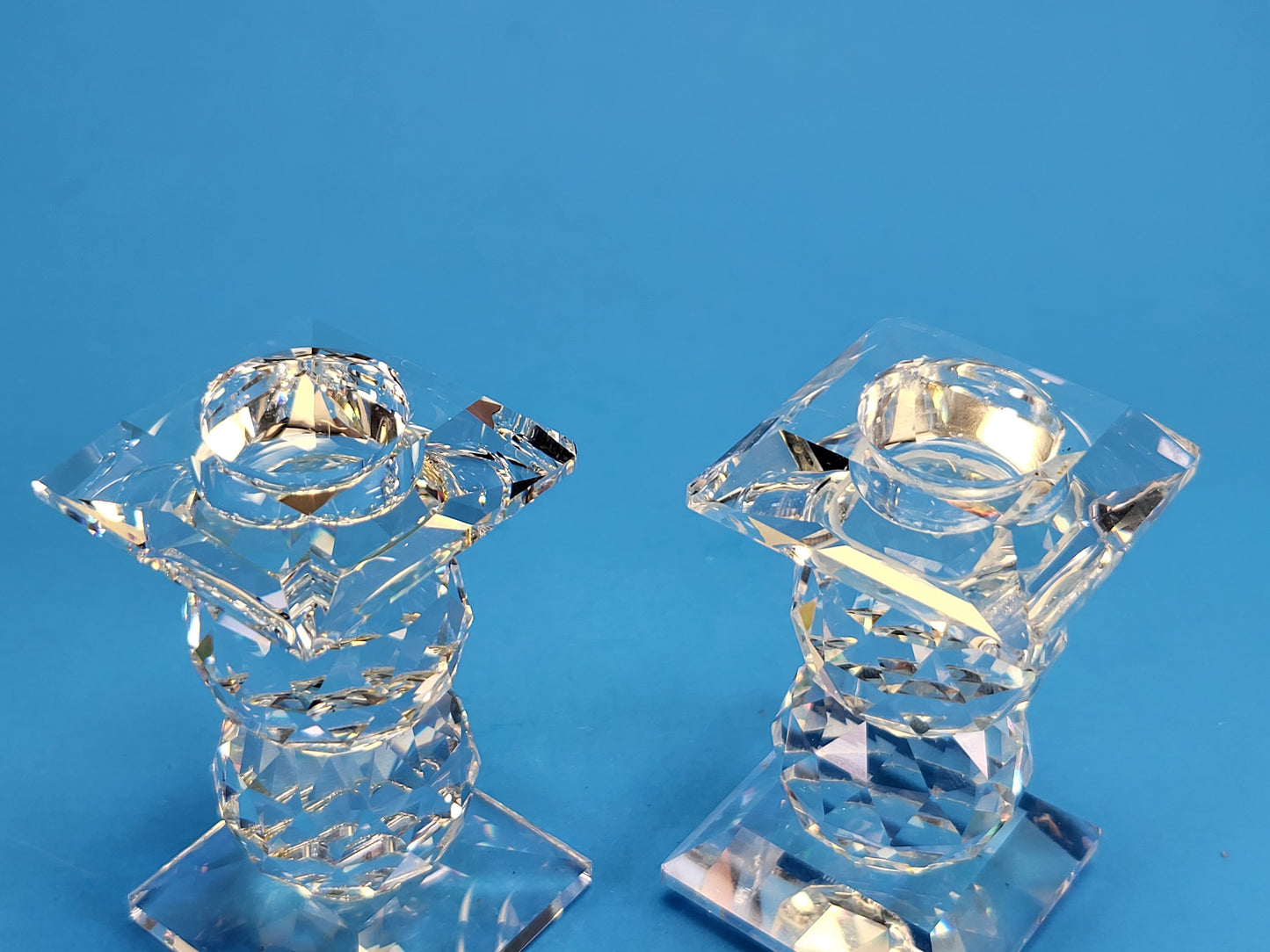 Giftware CANDLEHOLDER 109 USA 010077 or 7600 019