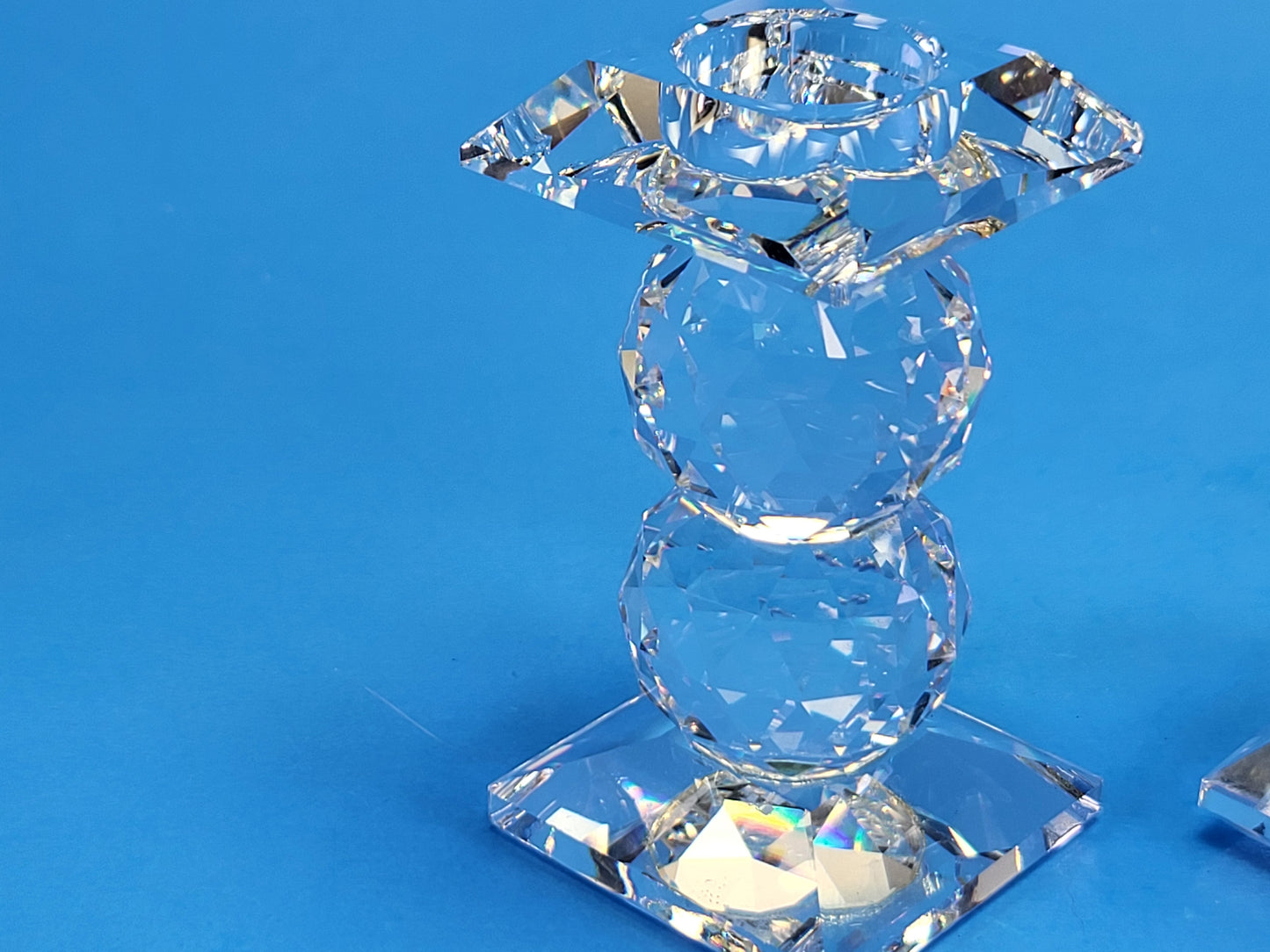 Giftware CANDLEHOLDER 109 USA 010077 or 7600 019