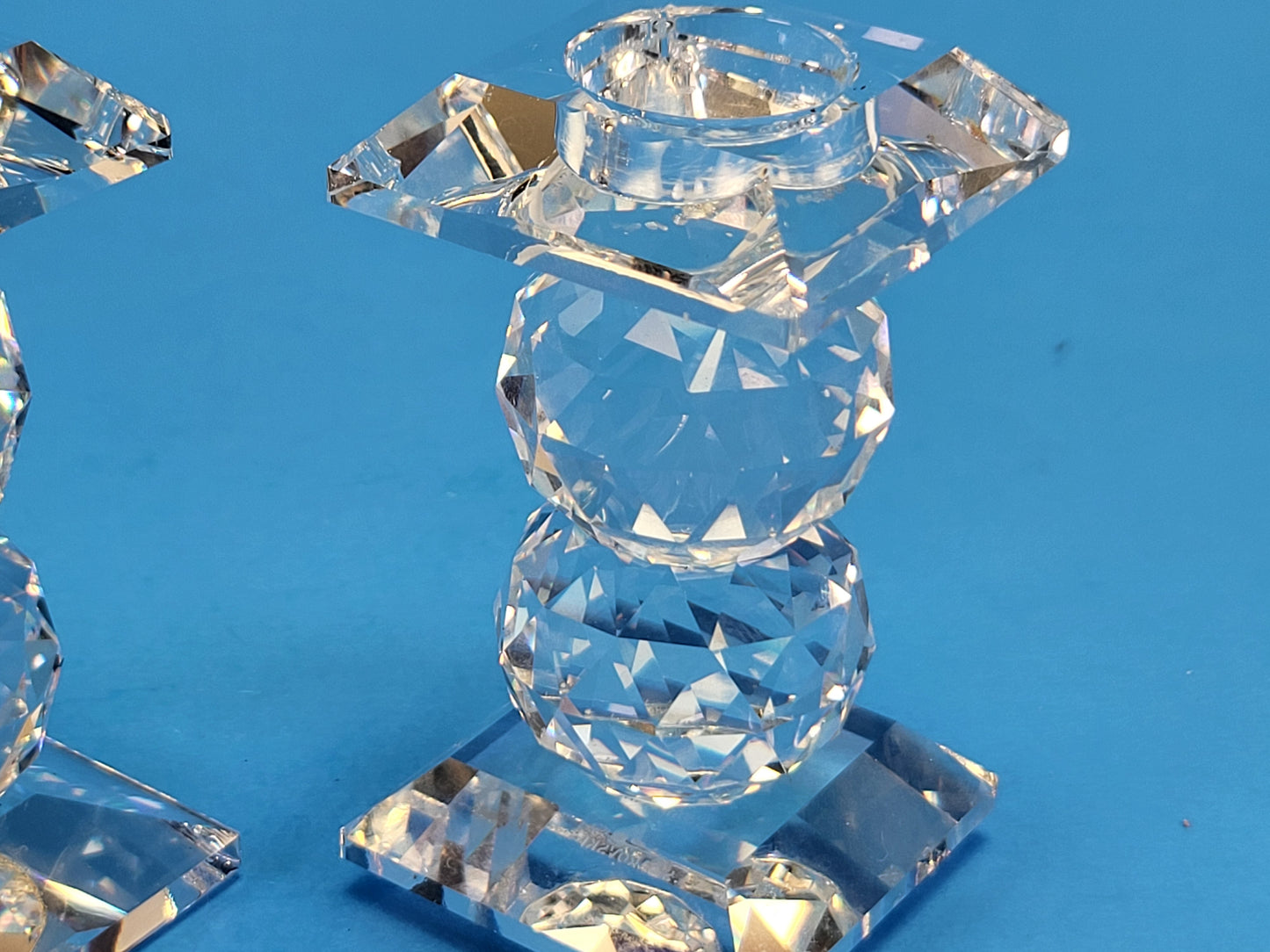 Giftware CANDLEHOLDER 109 USA 010077 or 7600 019