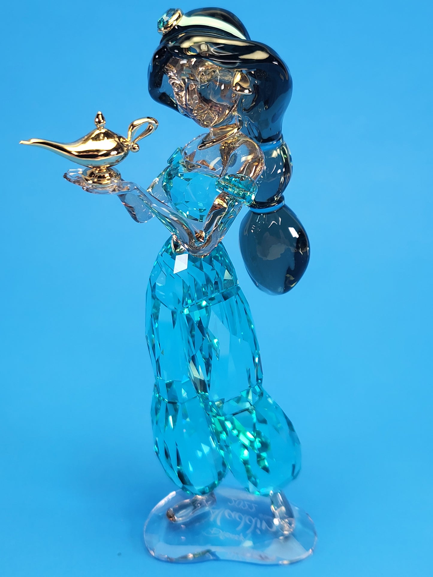 Disney ALADDIN PRICESS JASMINE # 5613423