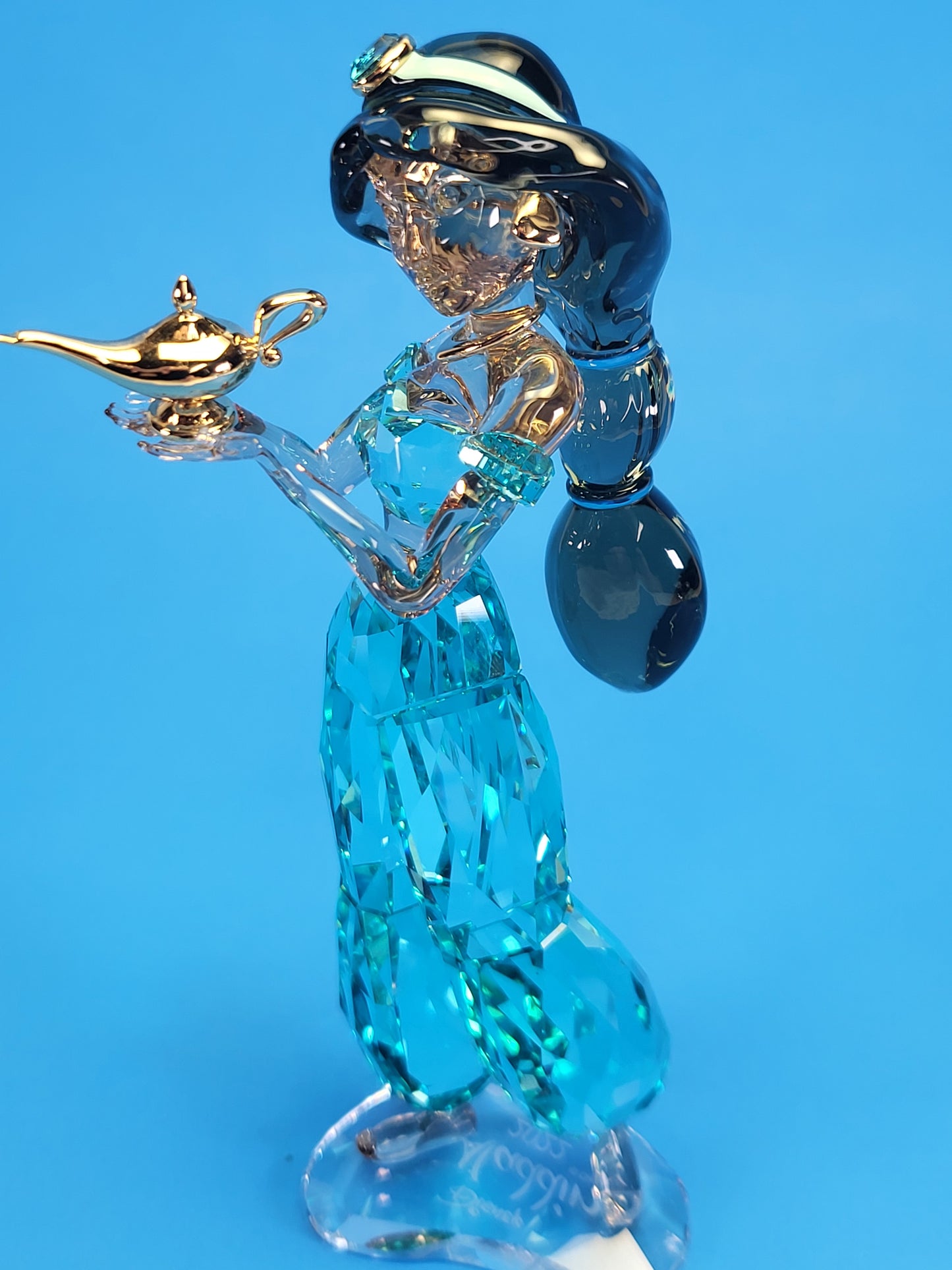 Disney ALADDIN PRICESS JASMINE # 5613423