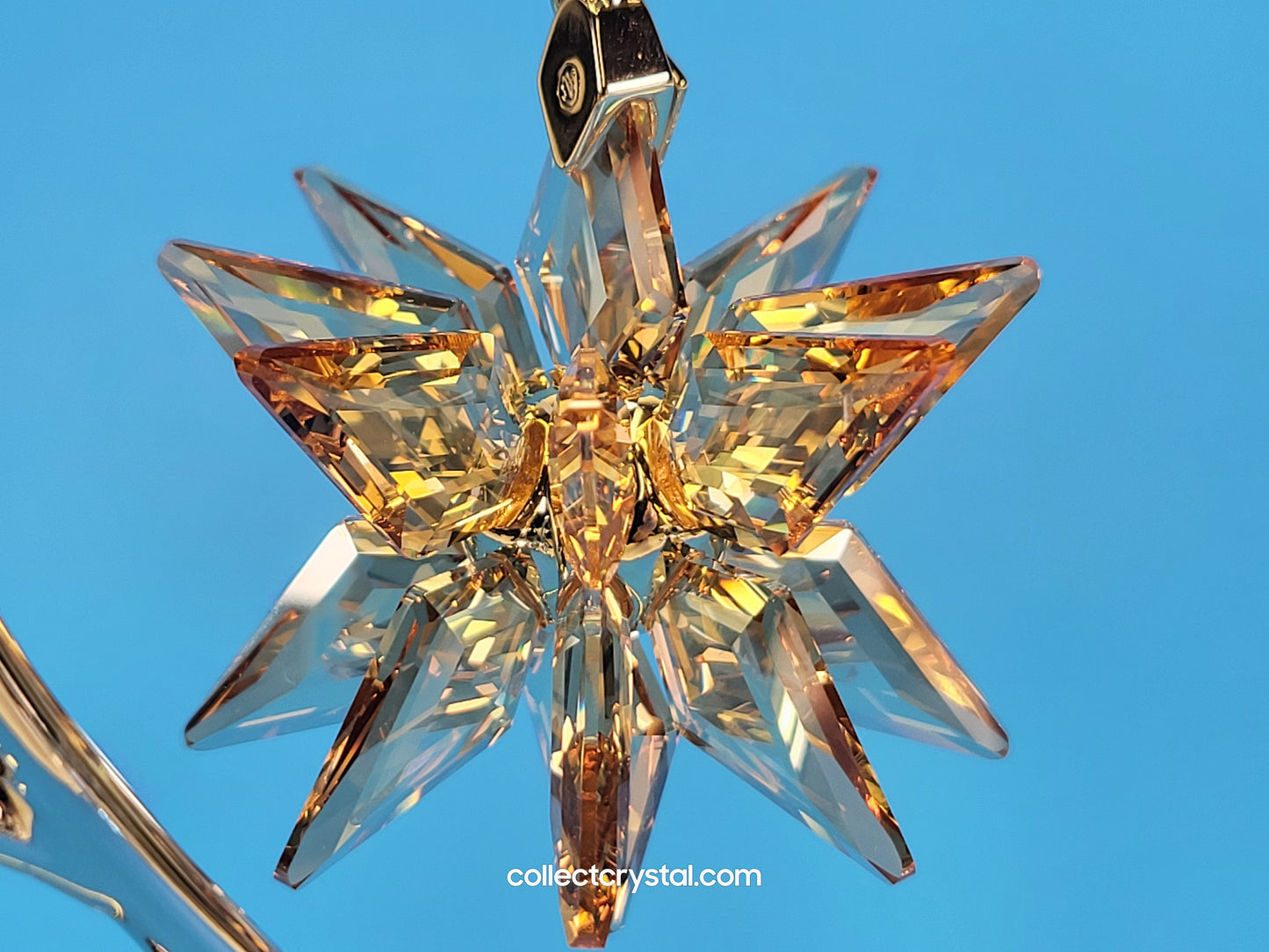 2023 ANNUAL EDITION 3D FESTIVE ORNAMENT 5653577