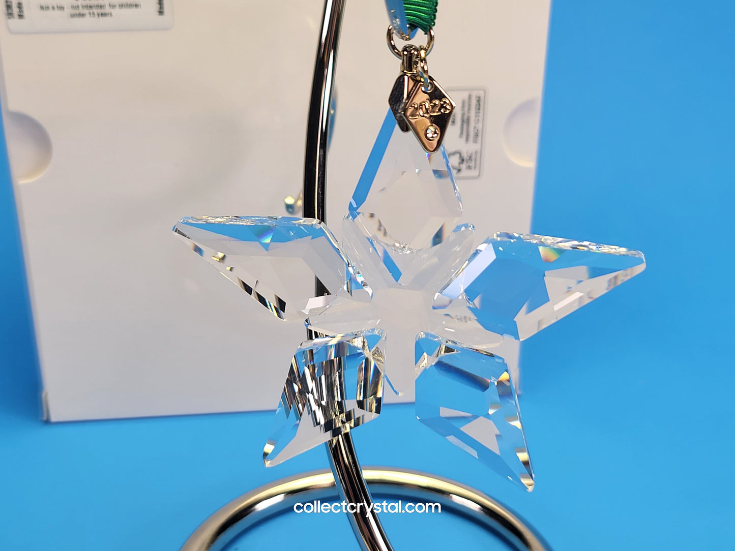 2023 Annual Ornament # 2636253