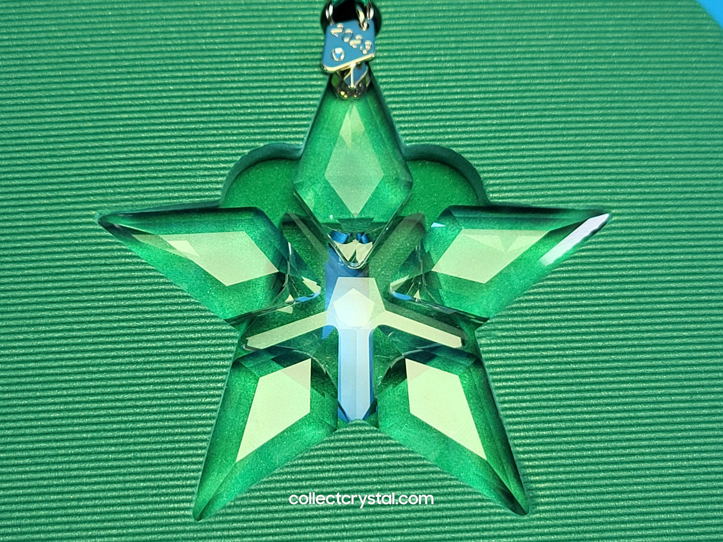 2023 Annual Ornament # 2636253