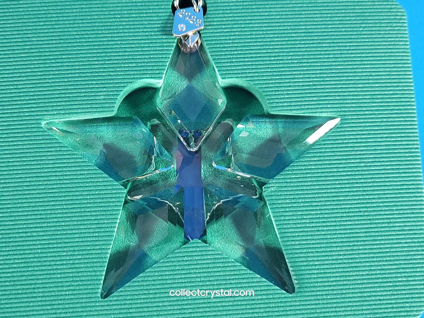 2023 Annual Ornament # 2636253
