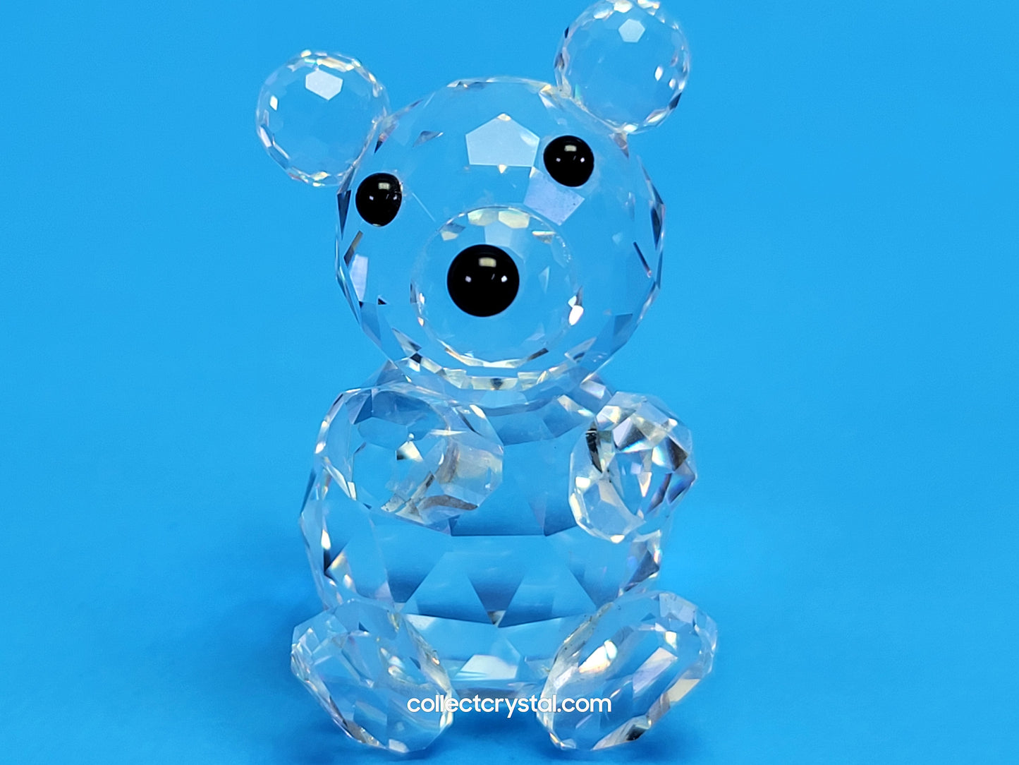 Mini Bear, 7670 032 000) 1.1" Mib Complete Free Shipping