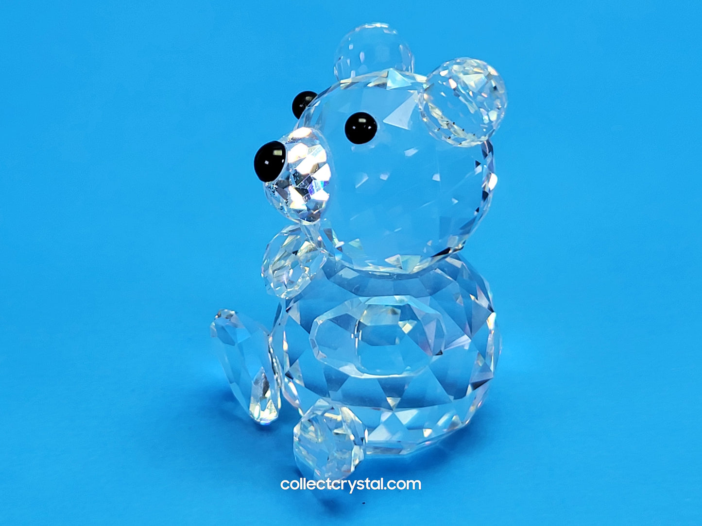 Mini Bear, 7670 032 000) 1.1" Mib Complete Free Shipping
