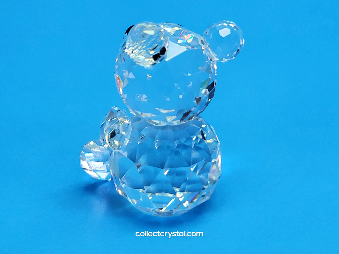 Mini Bear, 7670 032 000) 1.1" Mib Complete Free Shipping