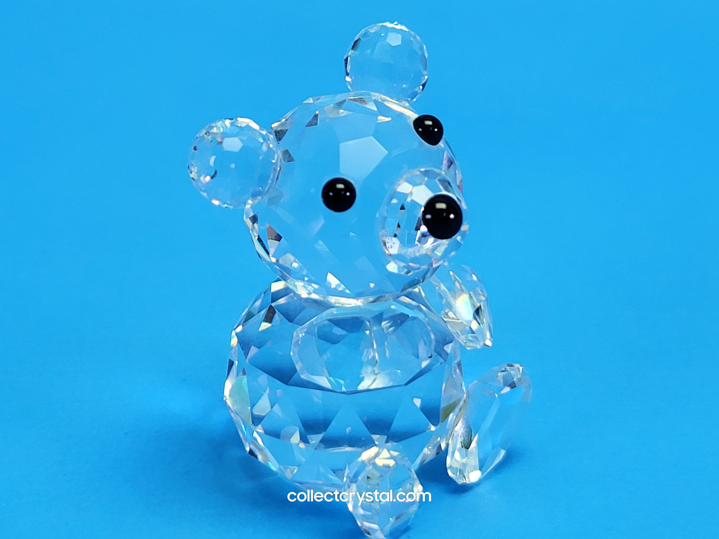 Mini Bear, 7670 032 000) 1.1" Mib Complete Free Shipping