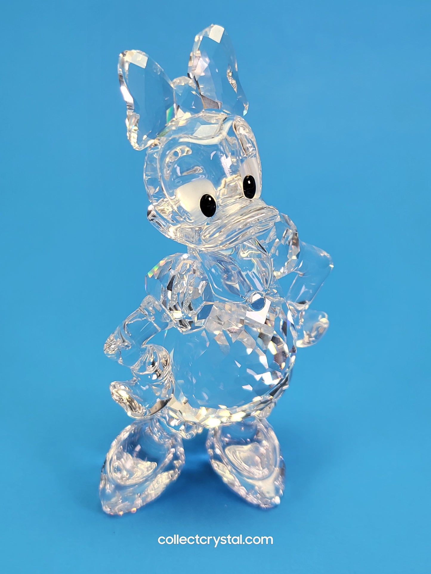 DISNEY SHOWCASE COLLECTION – DAISY DUCK 687320