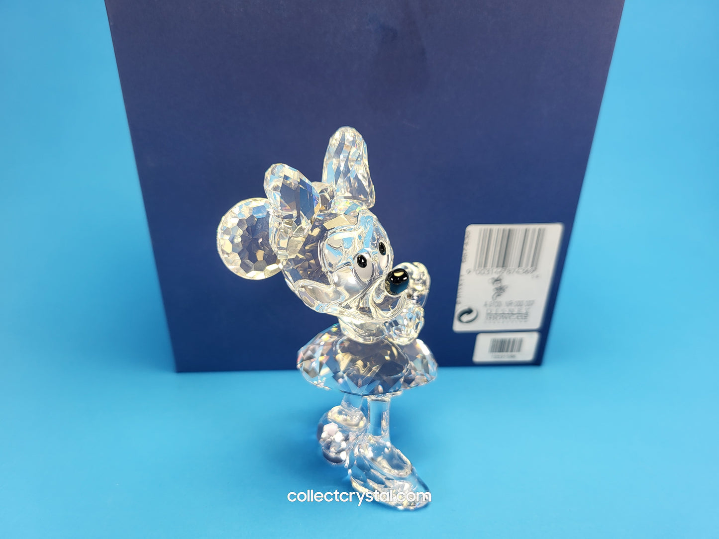 DISNEY SHOWCASE COLLECTION – MINNIE MOUSE 687436