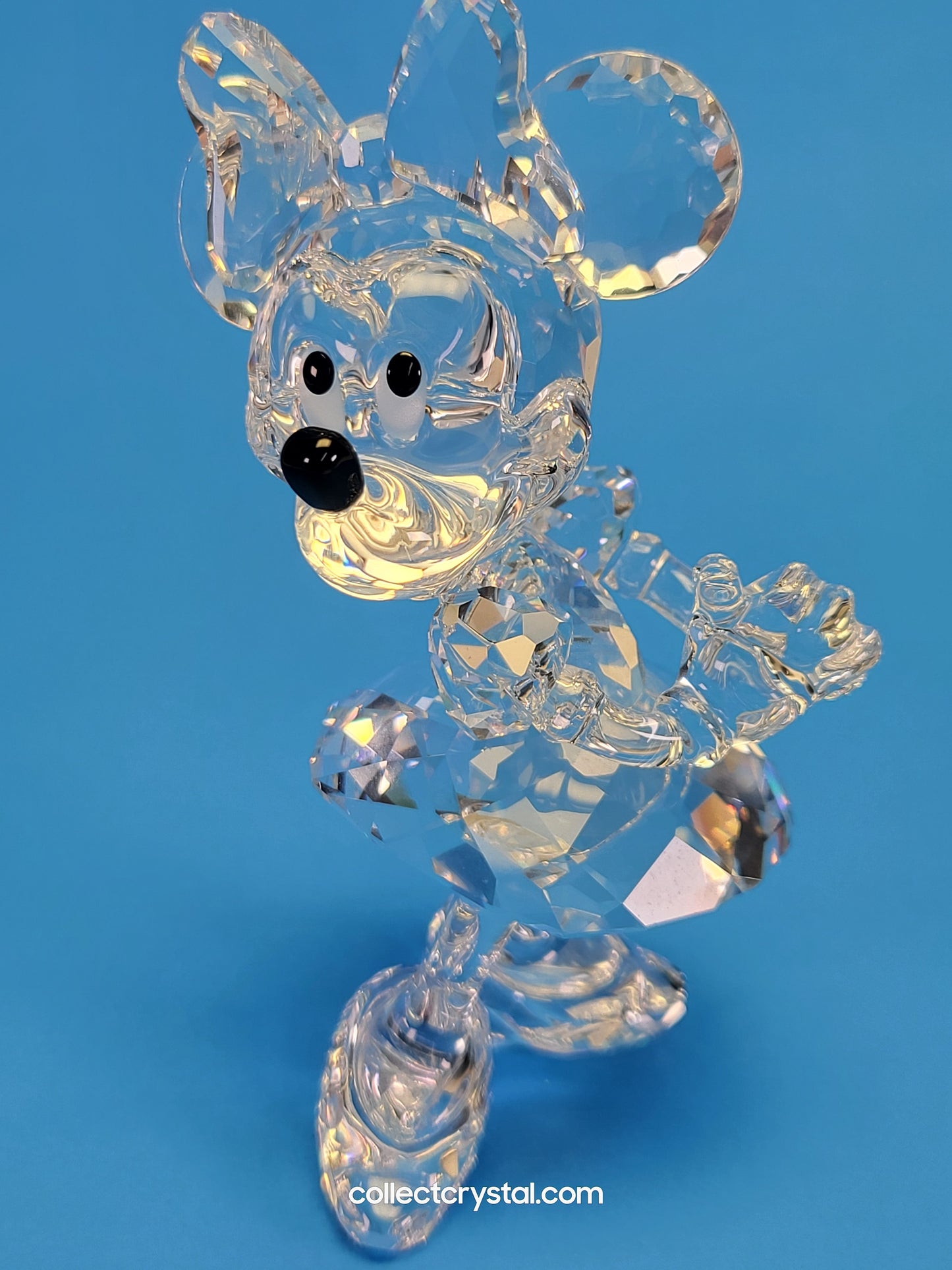 DISNEY SHOWCASE COLLECTION – MINNIE MOUSE 687436