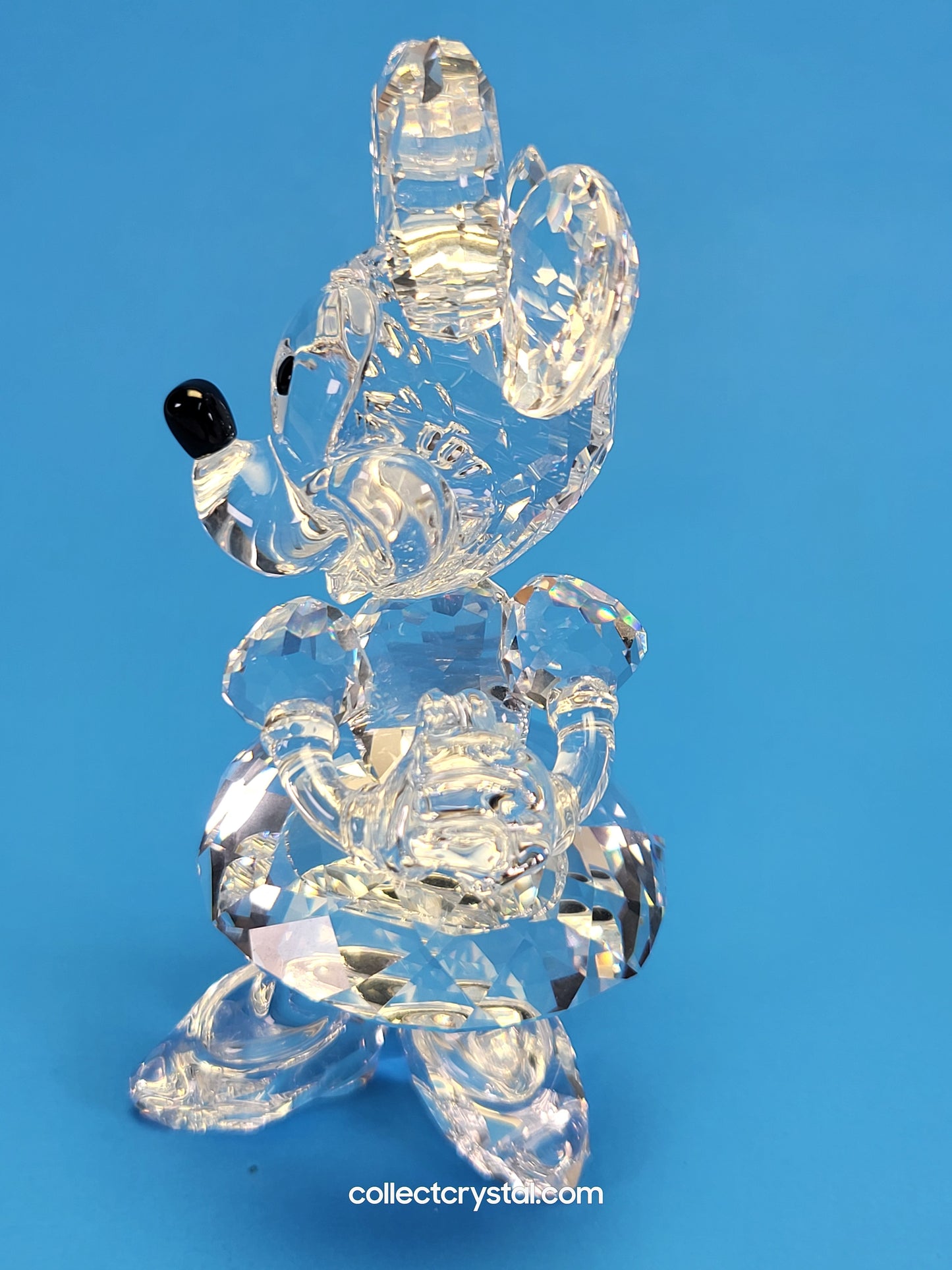DISNEY SHOWCASE COLLECTION – MINNIE MOUSE 687436
