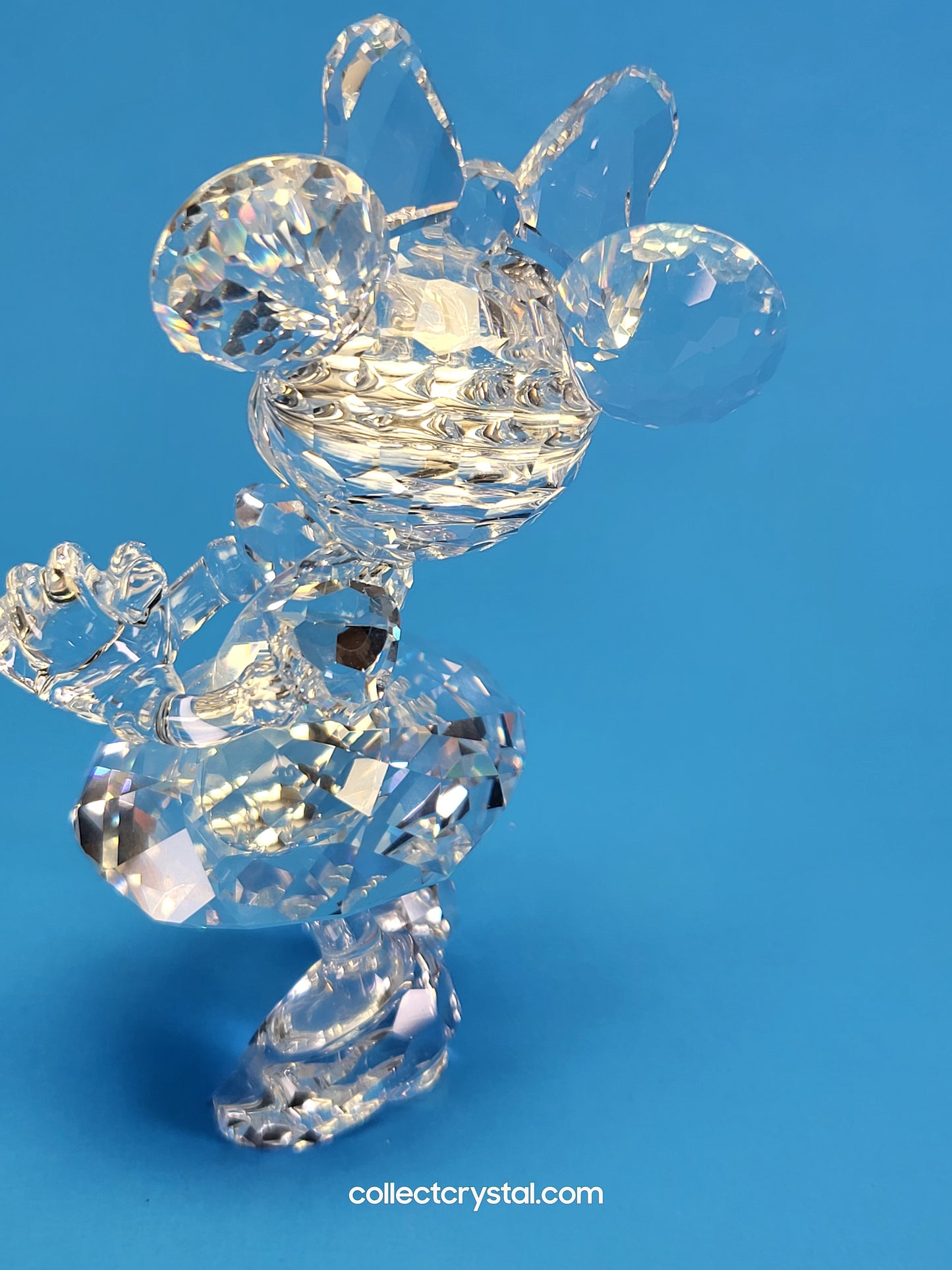 DISNEY SHOWCASE COLLECTION – MINNIE MOUSE 687436