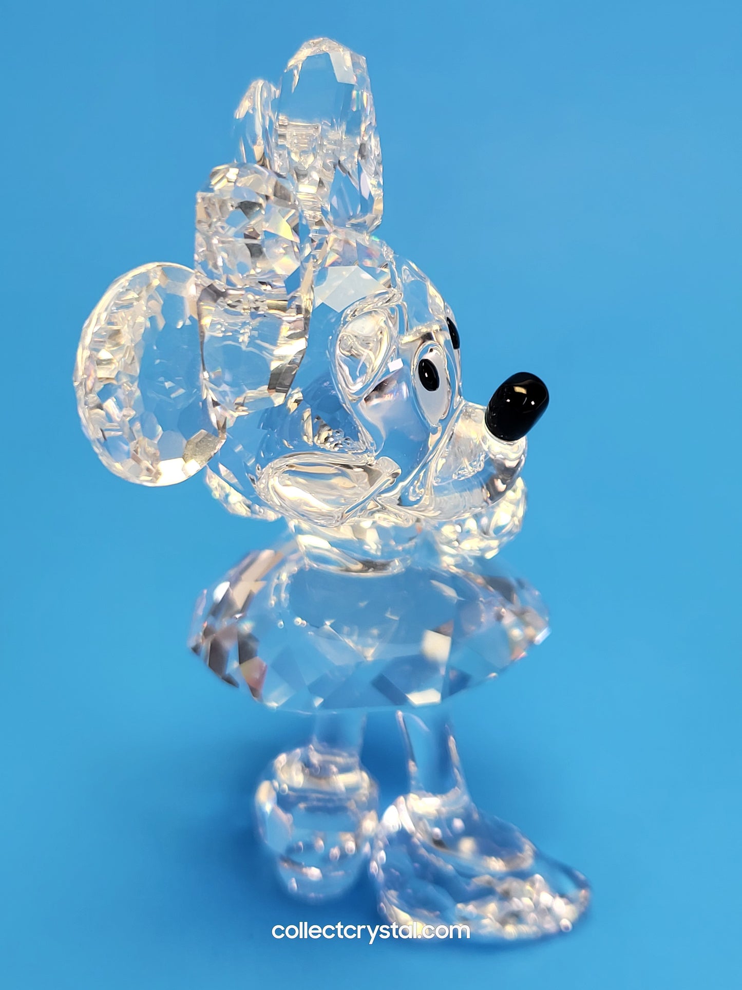DISNEY SHOWCASE COLLECTION – MINNIE MOUSE 687436