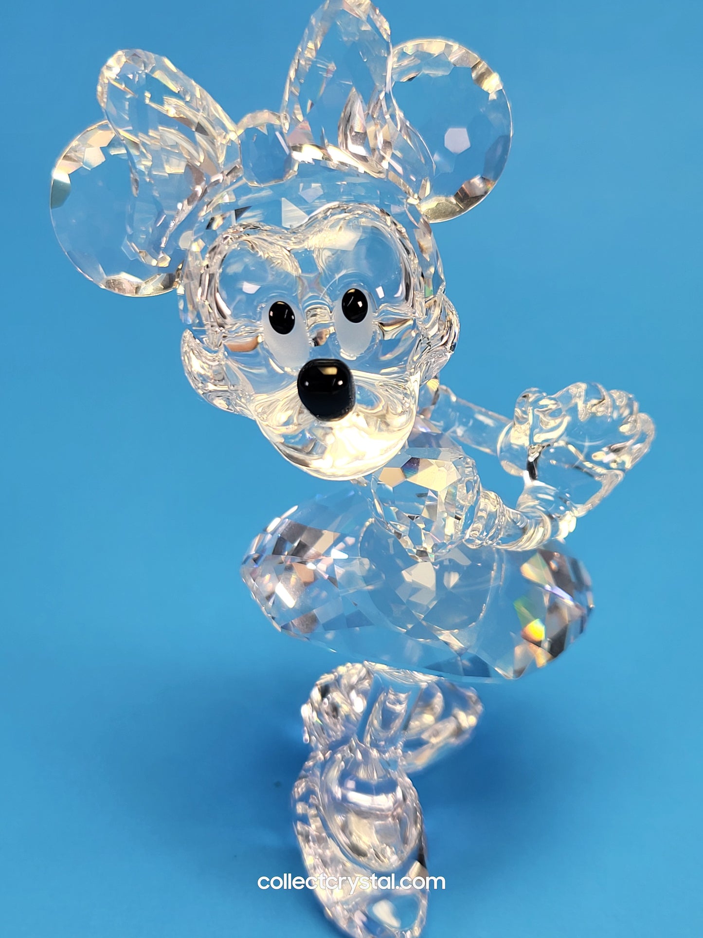 DISNEY SHOWCASE COLLECTION – MINNIE MOUSE 687436