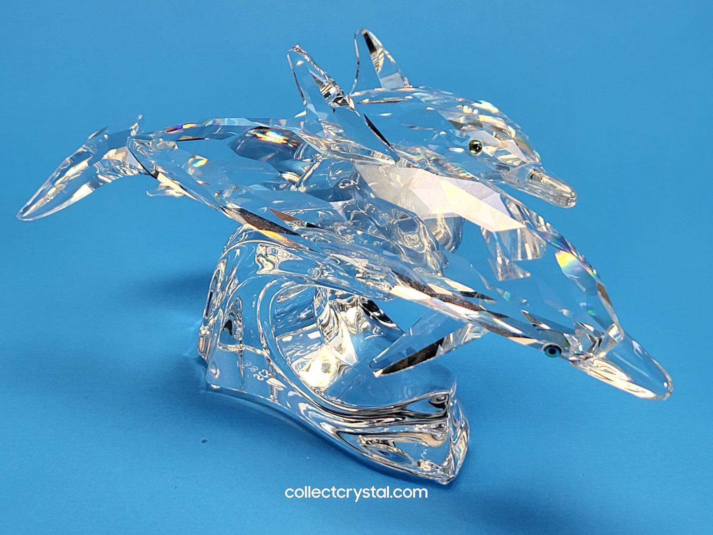 SCS 1990 Annual Edition Lead Me The Dolphins # 153850
