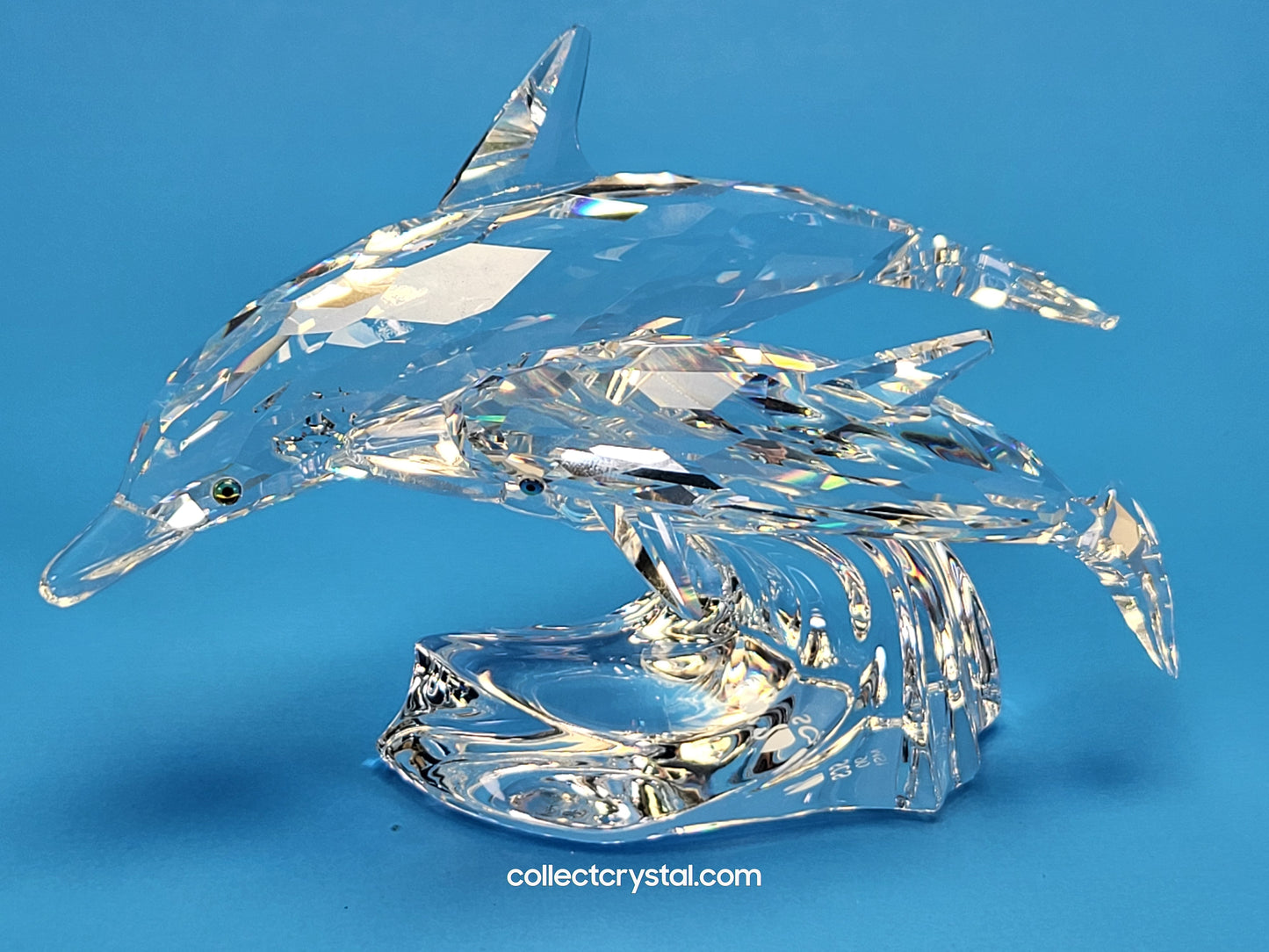 SCS 1990 Annual Edition Lead Me The Dolphins # 153850