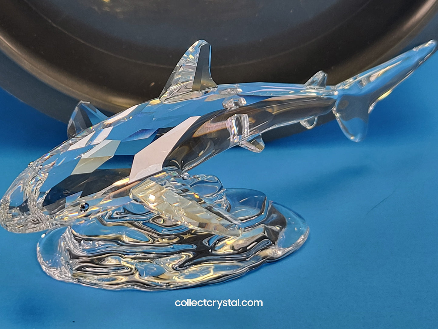 BABY SHARK FIGURINE 269236